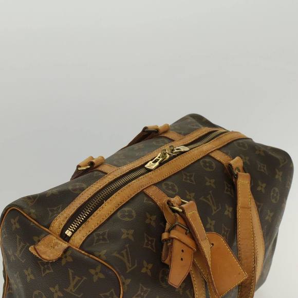 LOUIS VUITTON Souple Travel - Picture 4 of 16